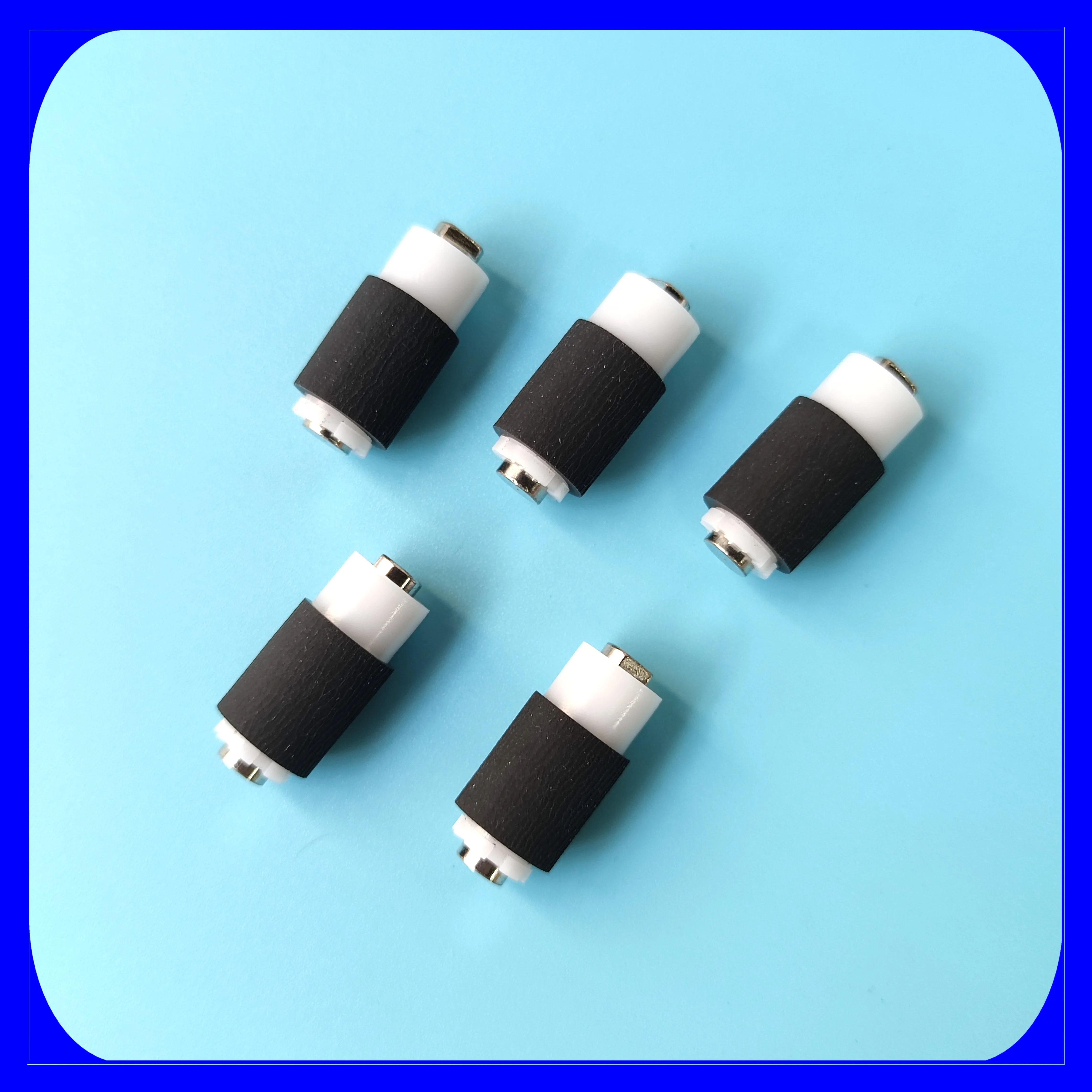 

10X RM2-5881 RM2-5881-00 RM2-5881-000CN for HPColor LaserJet Pro M452 M452dn M452dw M452nw tray 2 Separation Roller