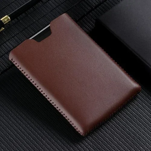 KRETA Crete V11V Phone Case Leather James All-Inclusive Anti-Drop Royole FlexPai 2 Folding Original