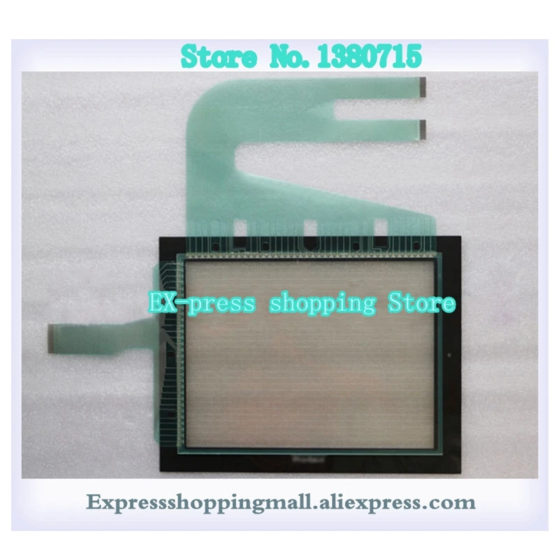 Panel Kaca Layar Sentuh DMC-T2934S1 Baru