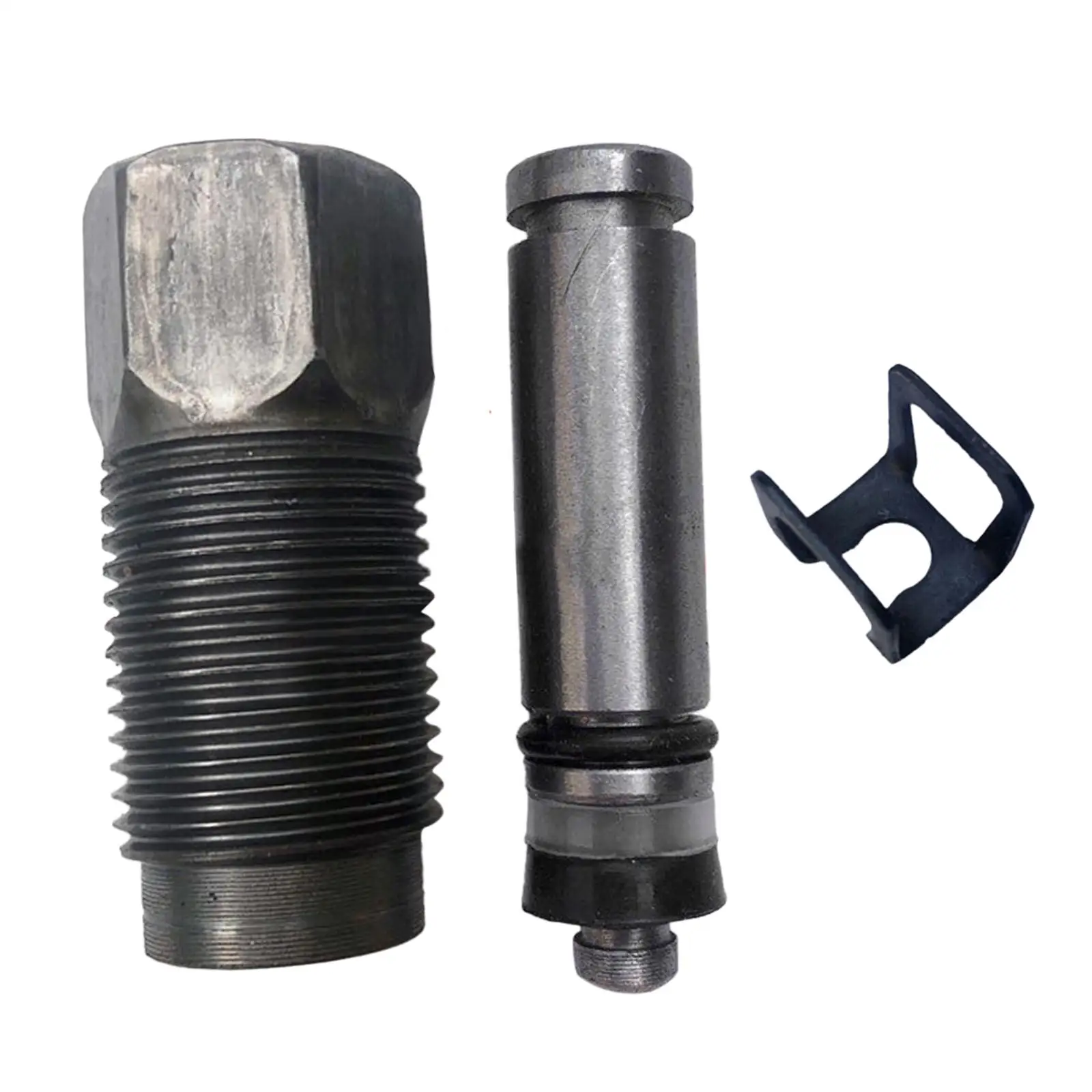 

Auto Hydraulic Jack Oil Pump Parts 2T Universal Horizontal Jacks Parts Oil Seal Pump Core Repair Kits Small Cylinder Piston