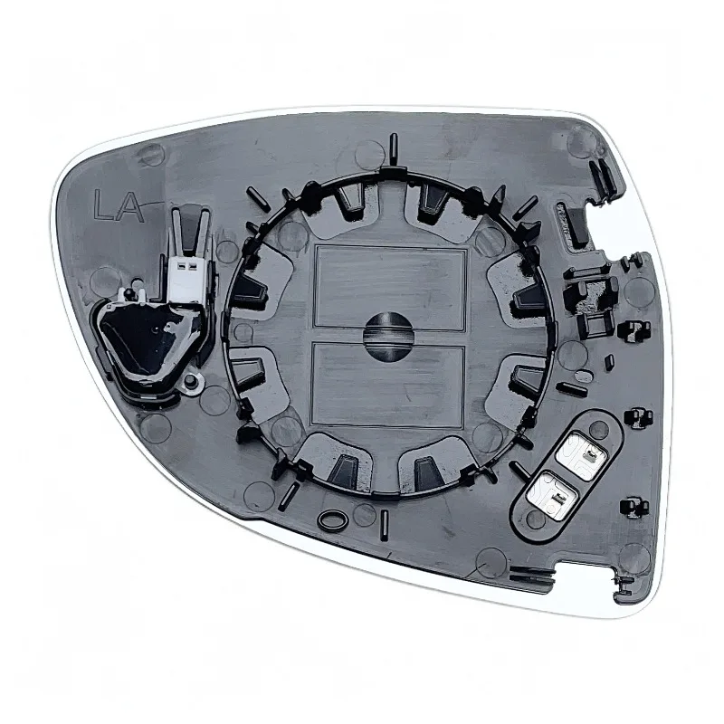 For BMW X3 X4 X5 X6 X7 F15 F25 G01 G02 G05 Rearview mirrors, Side mirrors, Blind spot detection lenses 3