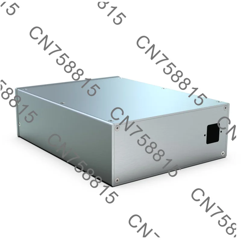 

Полностью алюминиевое переднее шасси Car Guy CELLO, корпус усилителя мощности, корпус из алюминиевого сплава 2309.