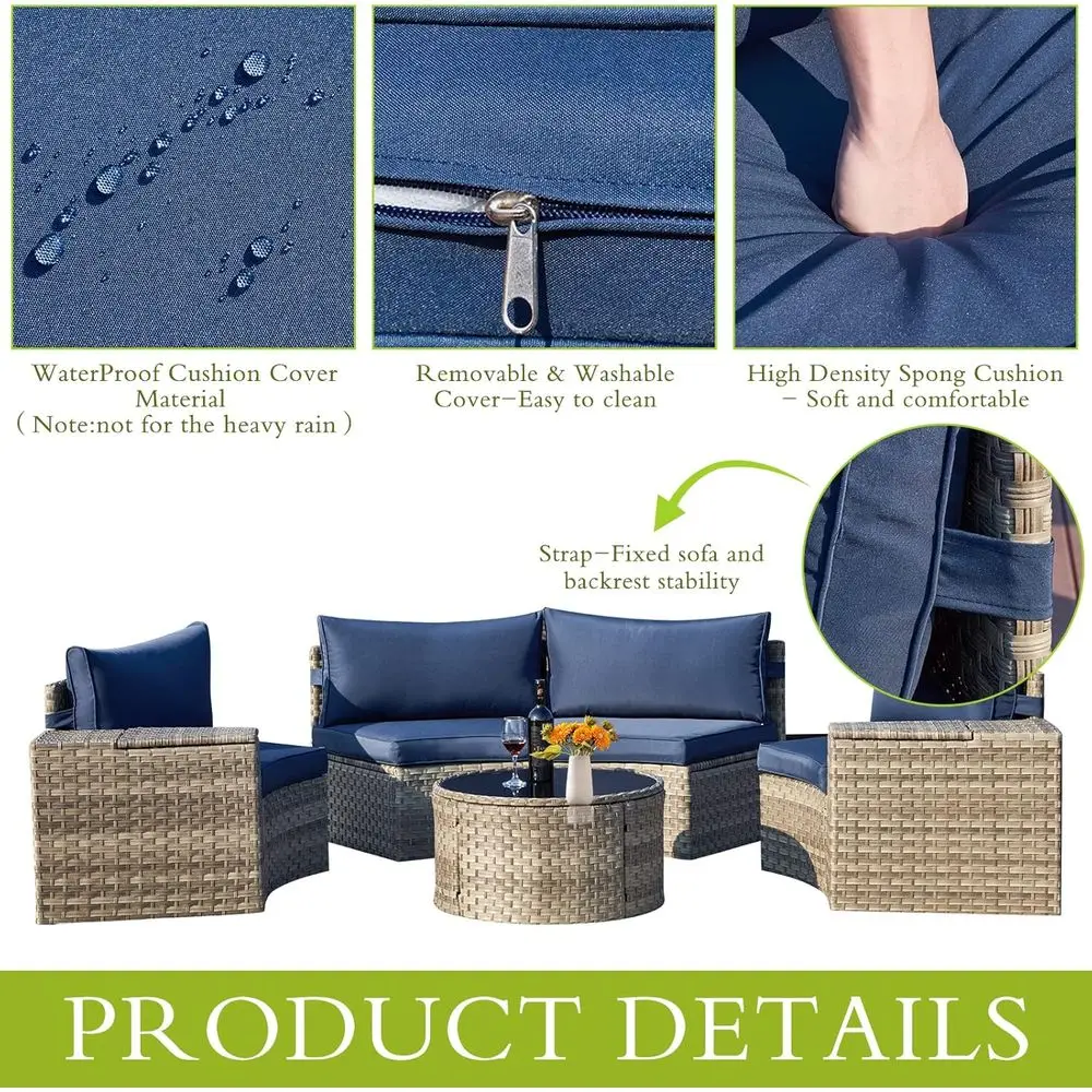 description