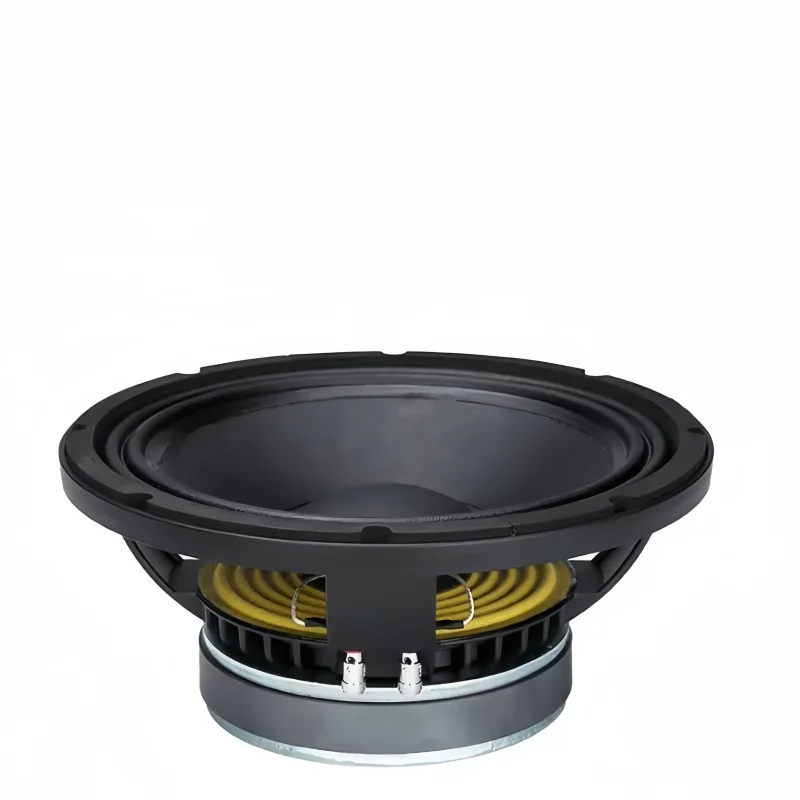 A-84 10 12Inch Woofer Speaker 75 Core 190 Magnetic Copper Clad Aluminum 700W 8 Ohm