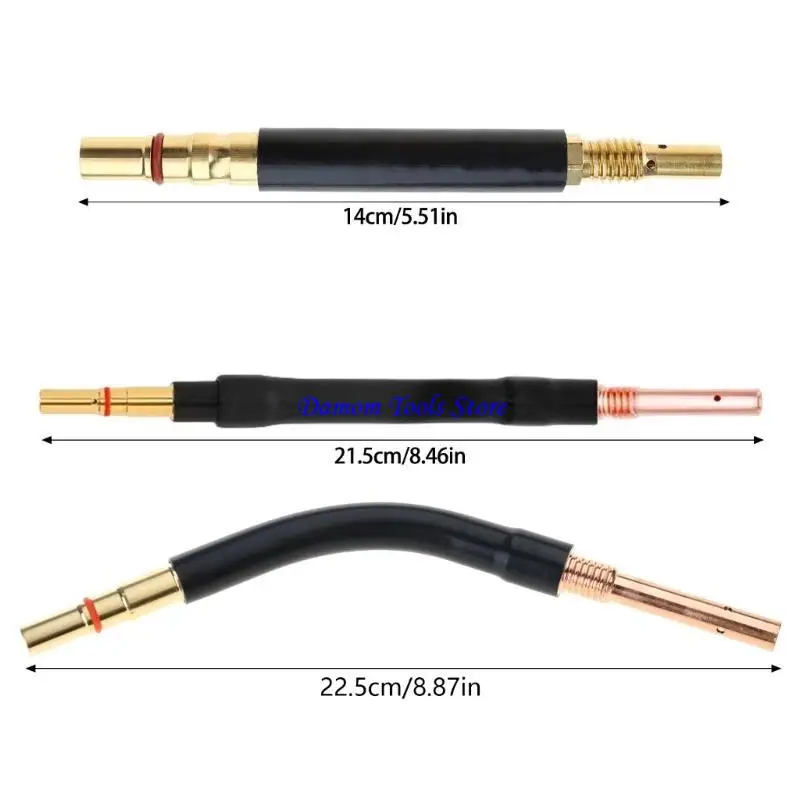 57BE Welding Machine Pipe Bending Pipe Bending Adapter, Easy Bend Rod Bend Pipe Rod