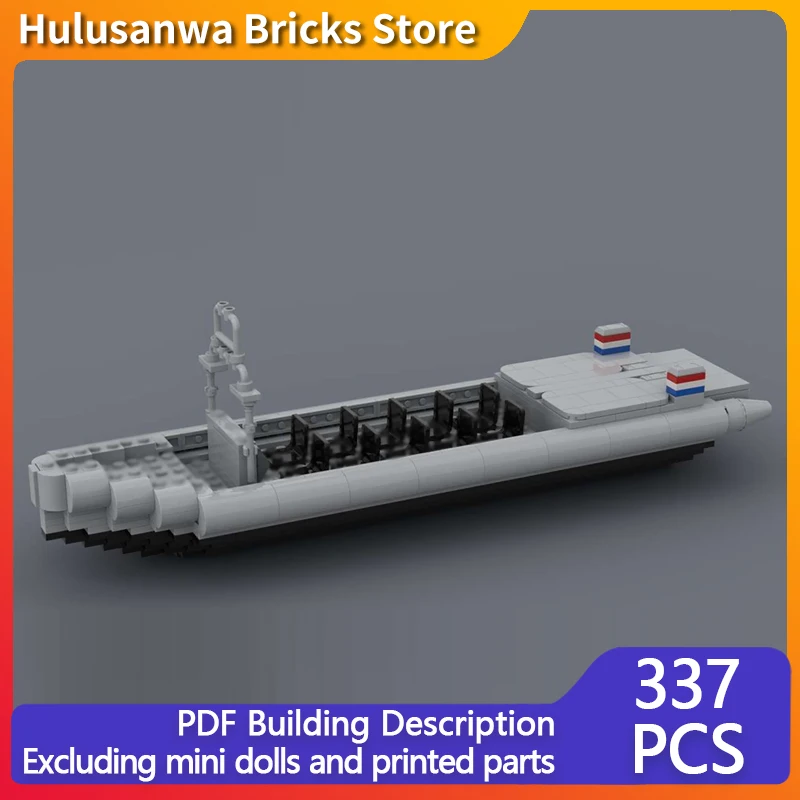 

Военный фрик, модель скоростного катера MOC, строительные кирпичи, военное оборудование, модульные технологии, подарки, праздник, сборка, детские игрушки, костюм