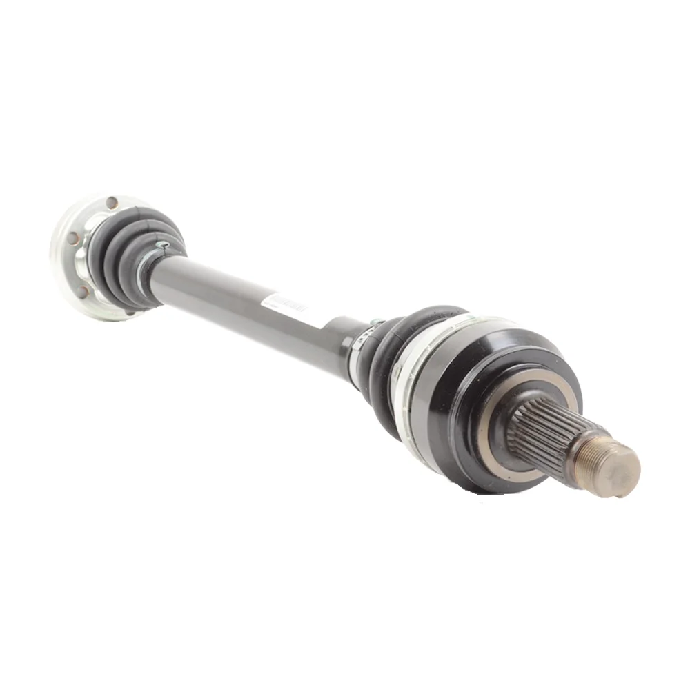 

33207580945 Auto Parts 1 pcs Rear Left Drive Shaft Axle Shaft For BMW 330i N52 Wholesale Price Car Accessories