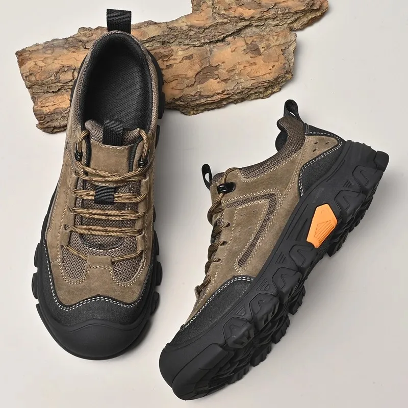 

New Arrival Best-Selling Unisex Universal Anti-Slip Wear-Resistant Walking Shoes High-Quality Casual Walking Shoes Excellent