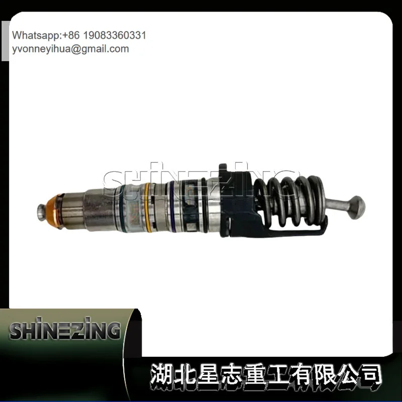 

1764364/Топливные форсунки Common Rail, топливный насос, детали двигателя, инжекторы 1764364