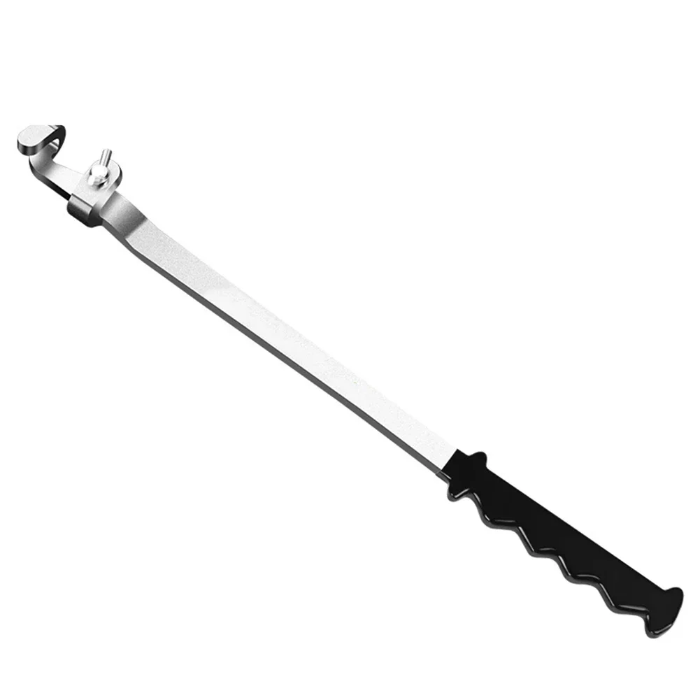 

For Automotive Use Extended Reach Tool Breaking Bar Extended Reach Wrench Tool 500mm 19.68inchs Versatile Applications