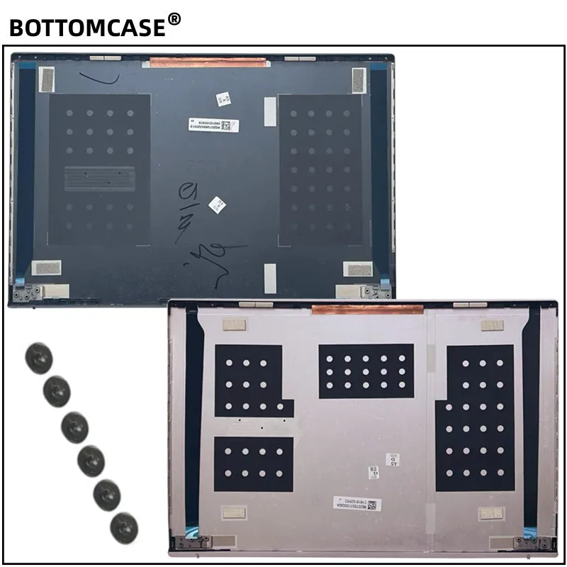 New For BOTTOMCASE® ZenBook 13 UX325 UX325A UX325J UX325E U3700J Laptop LCD Back Cover Top Case HQ20705663000 HQ20705310000