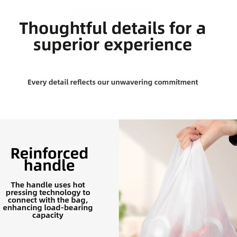 50pcs-solid-color-non-woven-shopping-bag-large-capacity-thickened-eco-friendly-handbag-portable-convenient-reusable-tote-bag