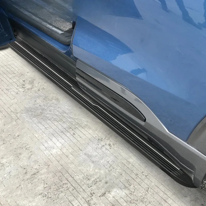 

Factory Hot Selling Auto Chassis Parts Running Boards Side Step for Explorer 2020-2024