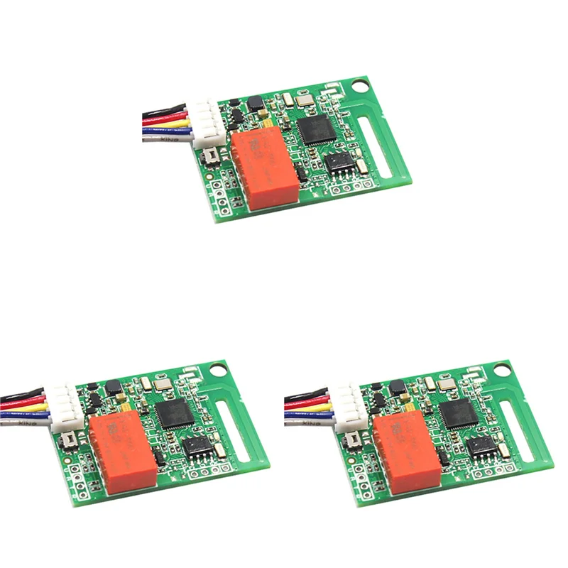 

B92B-3X TTLOCK App Remote Electronic Lock Module Board Lock Module Relay Output Door Access Control System