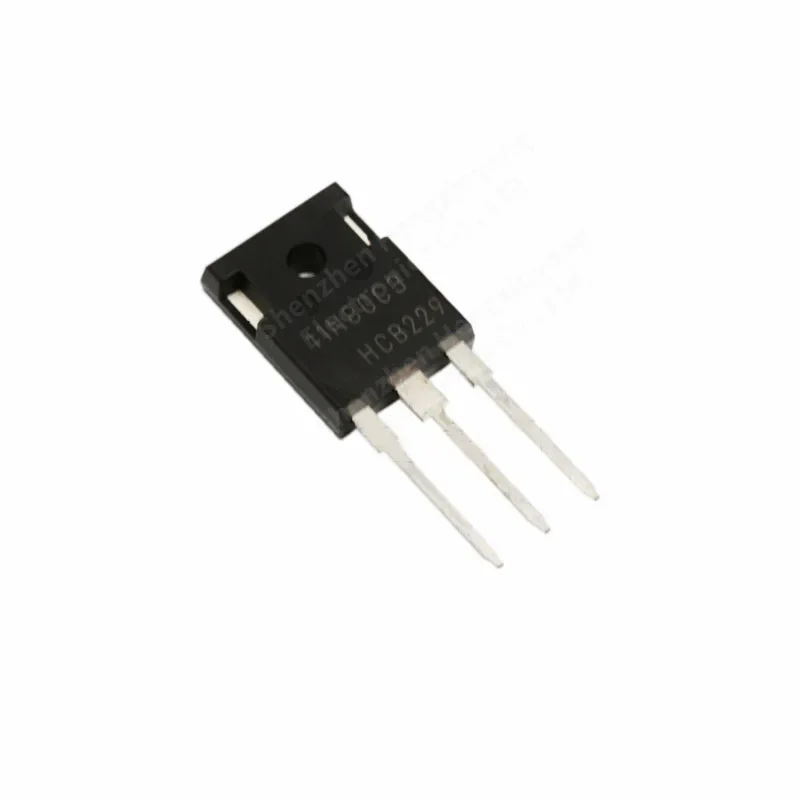 5PCS SPW11N80C3 package TO-247 MOS FET 11A800V