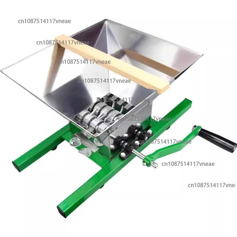 7L Manual Stainless…