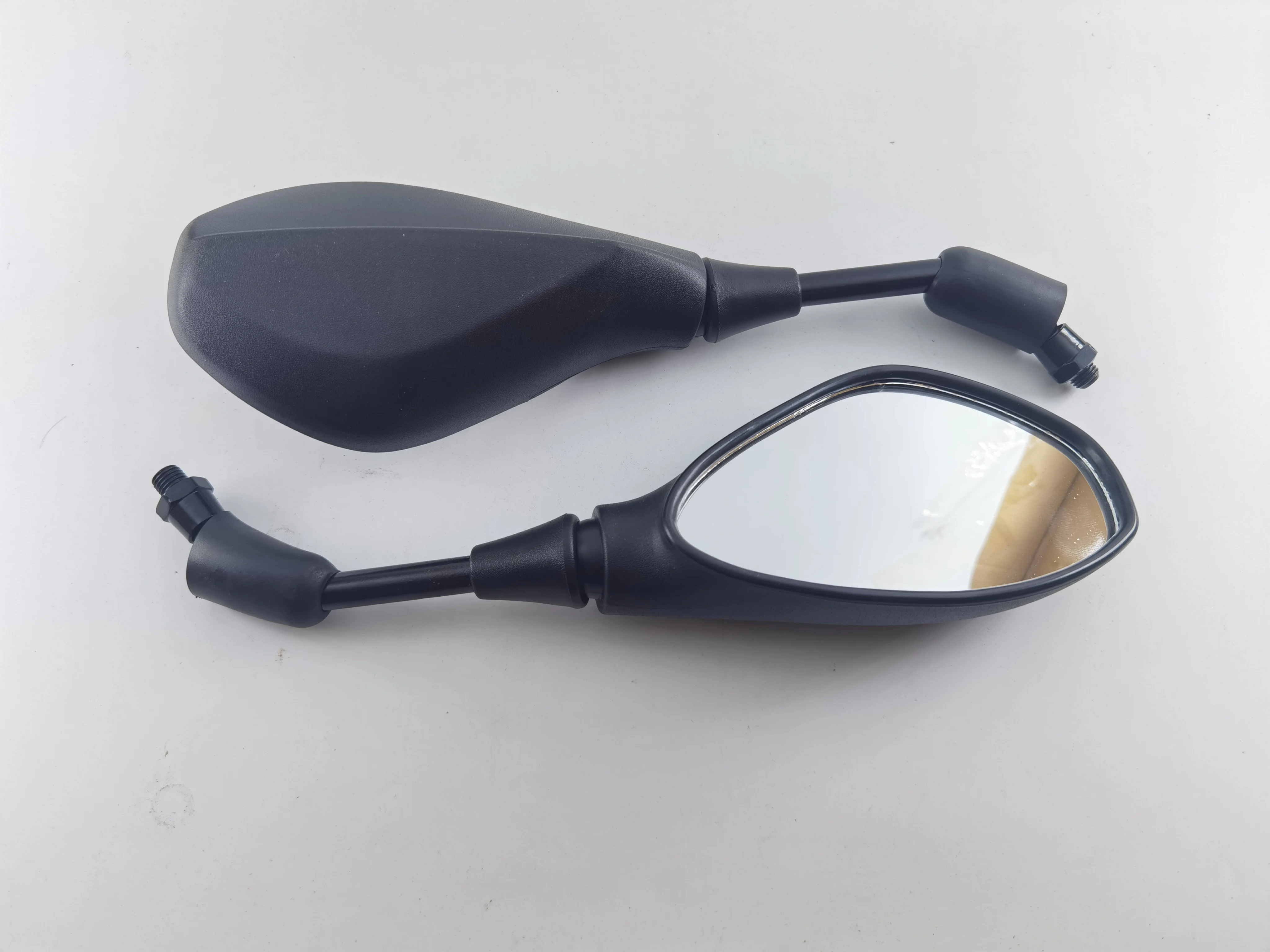 Motorcycle Rear View Mirror For BMW R1200 R1250GS F650 F750 F850 F700 F800 G310 GS G310R S1000R S1000XR F900R F900XR Accessories