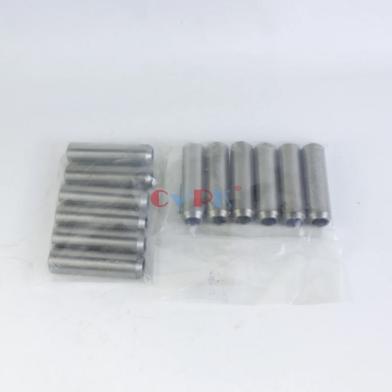 A20 A20C A25 A25B 616B 646 5350 5350B Engine Valve Guide for Volvo 466386 Diesel Engine Overhaul Spare Parts