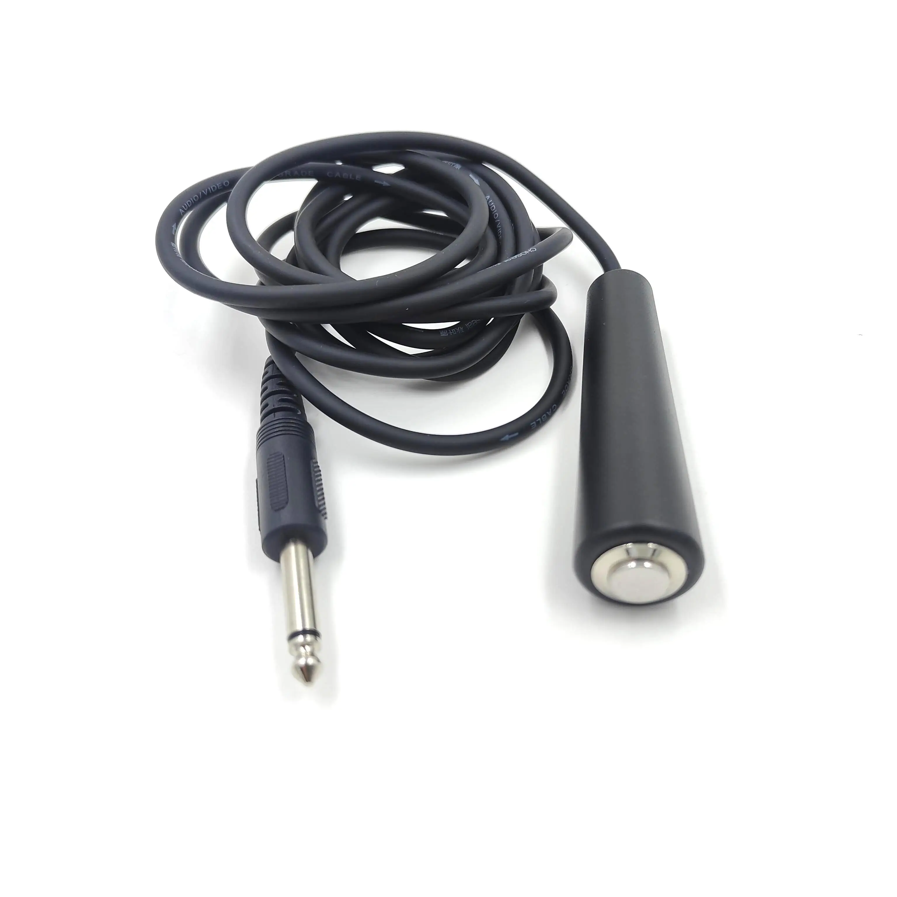 

Бестселлер, медицинский аудиометр, кнопка переключения управления пациентом, шнур