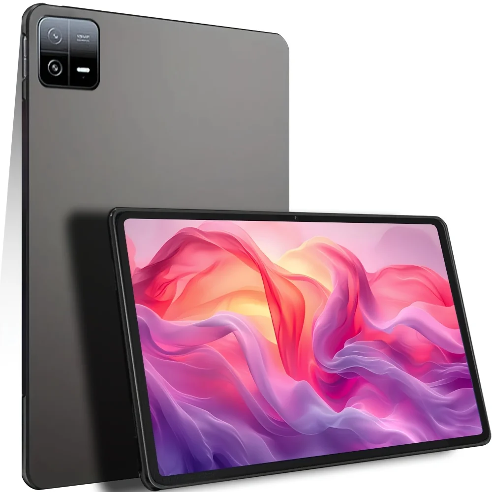 Soft TPU Case For Xiaomi Pad 8 Pro 2025 11.2inch Case Xiaomi Mi 7/7 Pro 7S 6S Pro Mi 6 Pro 2023 Pad Mini 8.8inch 2025 Case Cover