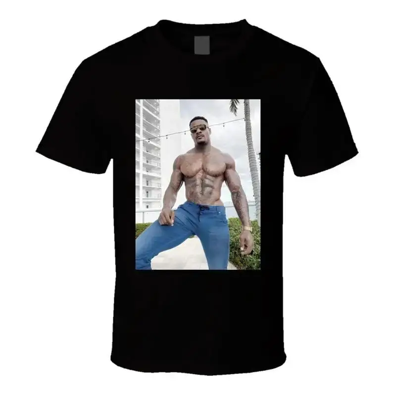 Jason Luv 3 T Shirt