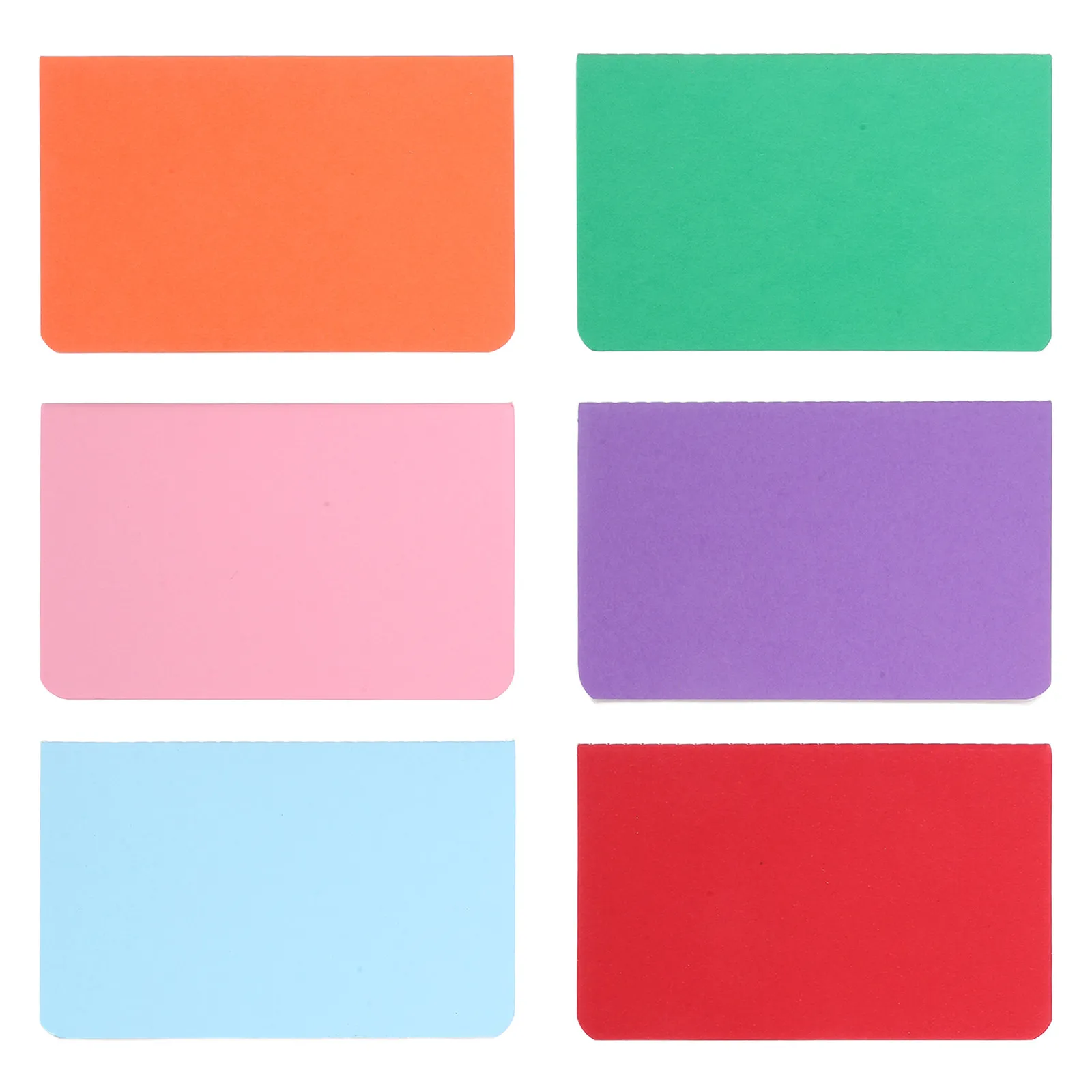 36Pcs Mini Pocket Notebook Lined Memo Notepads Bulk Small Notepad Pocket Size Travel Writing Journal Office School Supplies