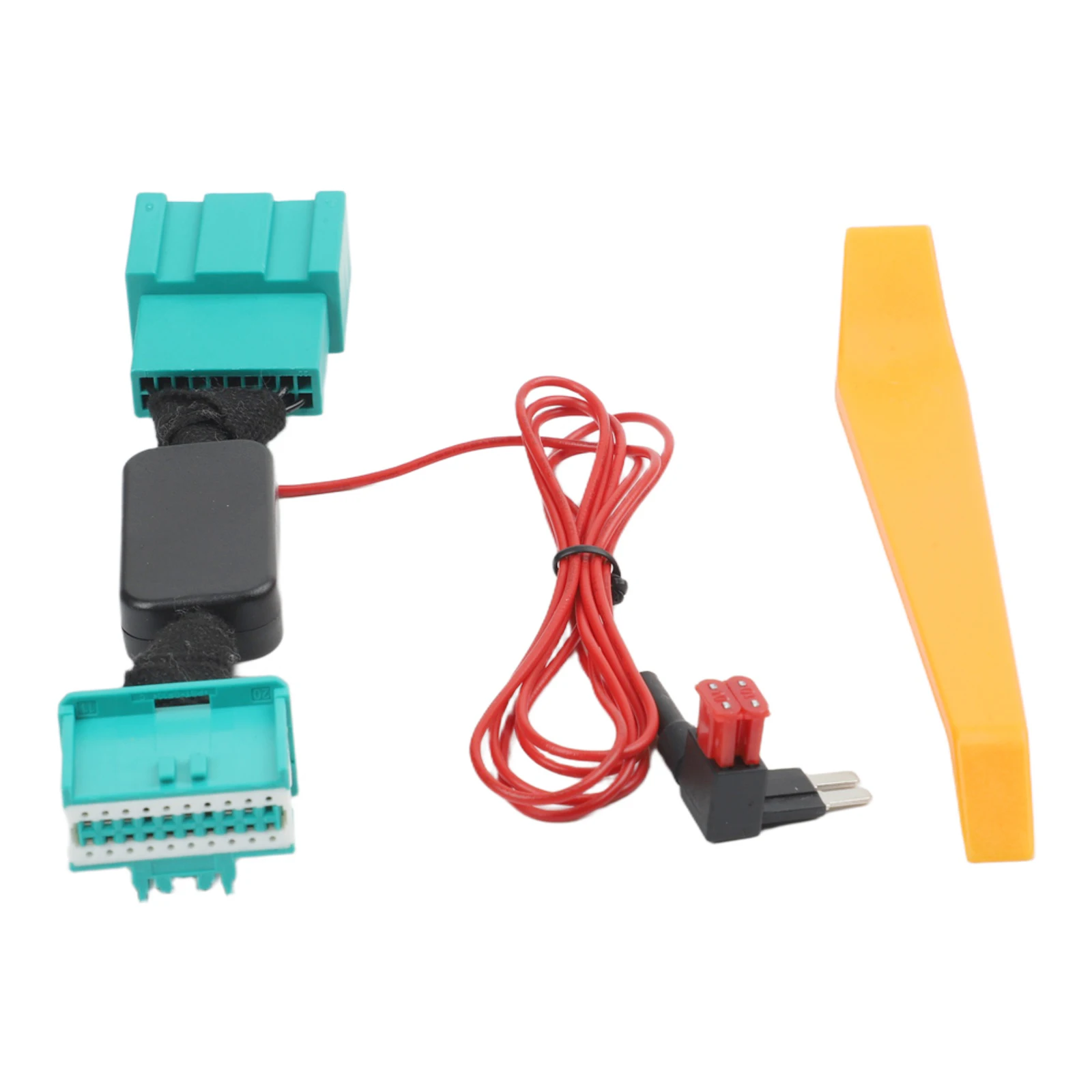 Disable Auto Start-stop Start Stop Bypass Ignition Disable Kit Easy Installation Front Placement Single Piece Included