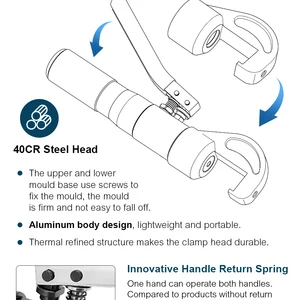 8 en çok satılan, pres, hidrolik güç - №1