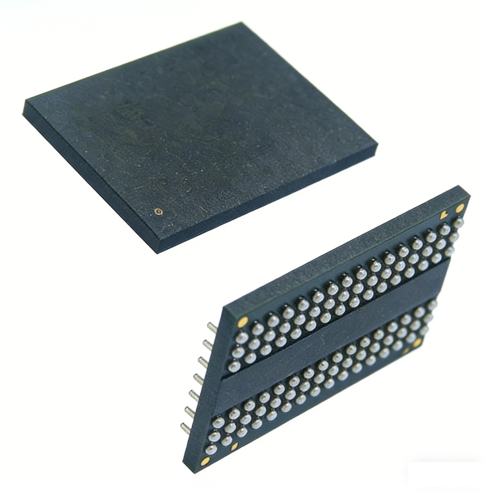 MT41K512M16HA-125:A DDR3 1600Mbps 8Gb Memory Chip Brand D9STQ 96FBGA  New and Original