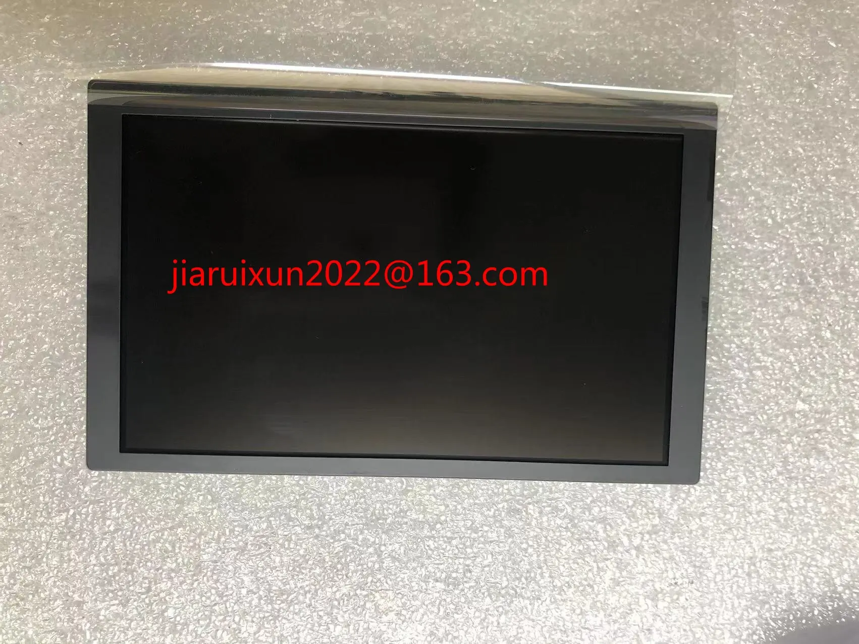 6.5 Inch 800*480 LCD Display LQ065Y5DZ01A Car Screen Panel For Ford SYNC2 GPS Navigation
