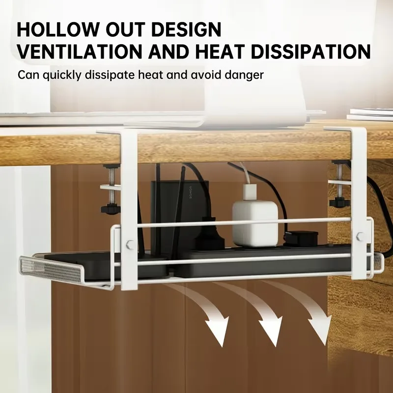 Thumbnail 4 - #8 Best Cable Trays to Buy In 2026
