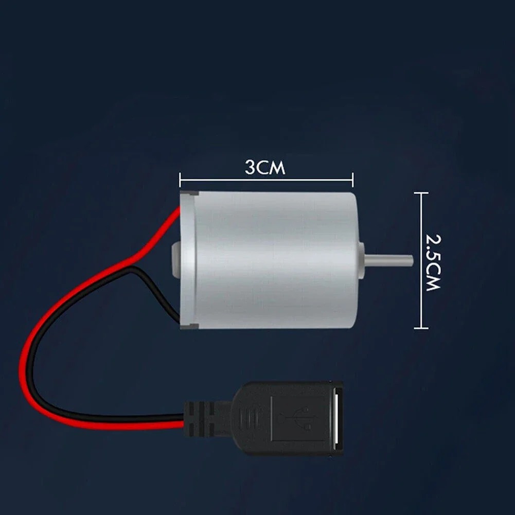 

Dive Into STEM Creative DIY Wind Turbine Kit With Motor Blade And 5W LED For Educational Exploration Of Renewable Energies