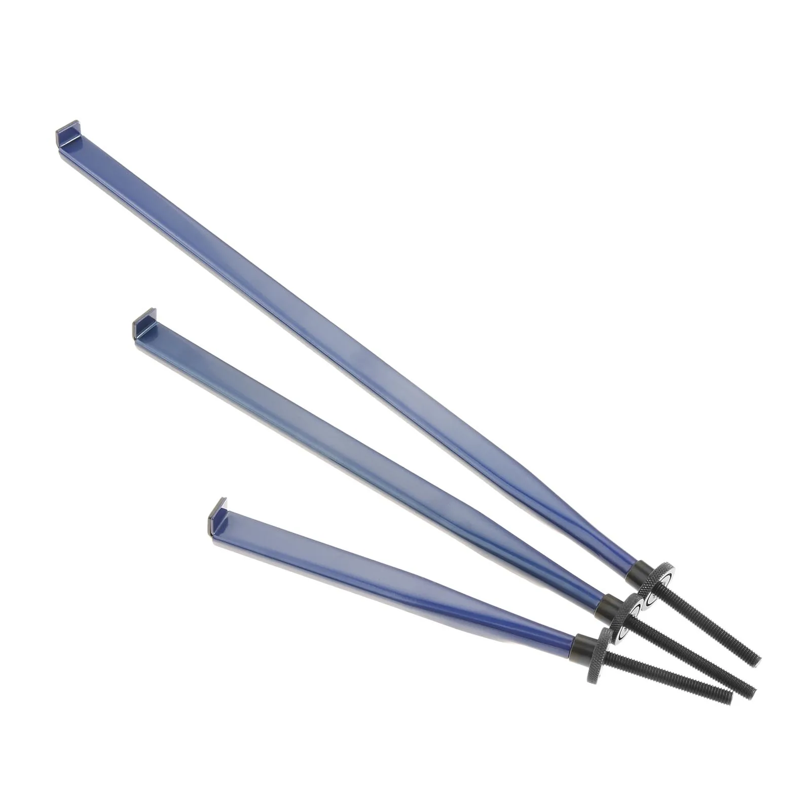 

3 шт. набор инструментов для удлинительных зажимов, короткие, средние и длинные регулируемые зажимы для гаечных ключей для удержания гаек, болтов и хомутов для шлангов