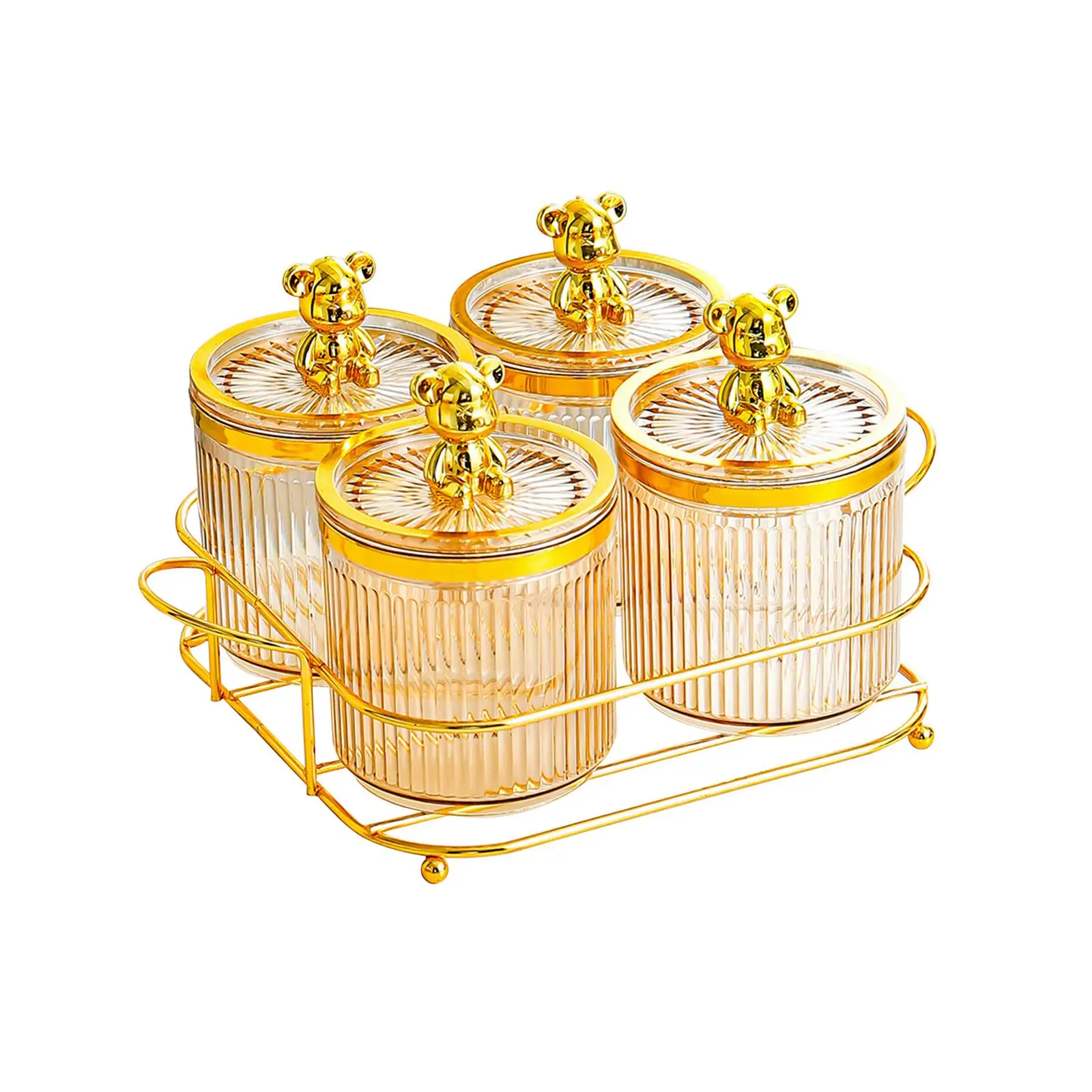 Divided Dried Fruit Plates Food Storage Tray Organizer Storage Container Multifunctional Appetizer Tray for Nuts Wedding Home