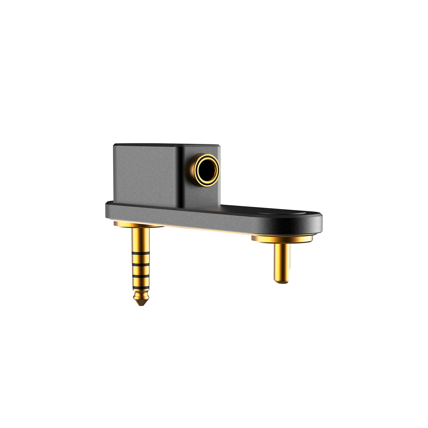 DDHiFi DJ44S M1 Ground Pin Adatper,  Designed Exclusively for SONY’s NW-WM1A and NW-WM1Z Premium Music Players