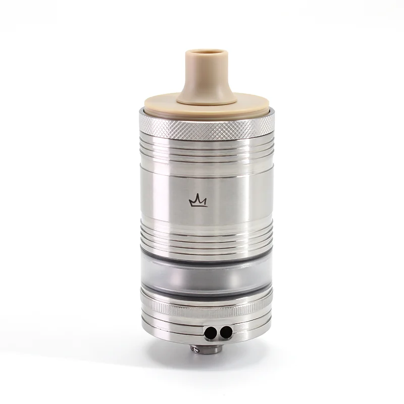 SXK Monarchy OST MTL RTA 22 4.5 0.8/1.0/1.2/1.5/1.8 atomizer tank for coils & atomizers - gallery image 3