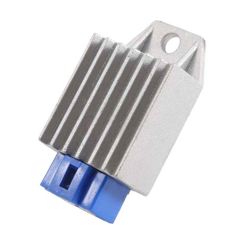 

Регулятор напряжения для гольф-кара G8 G9 G14 G16 G20 G21 G22 JF2-81910-01-00