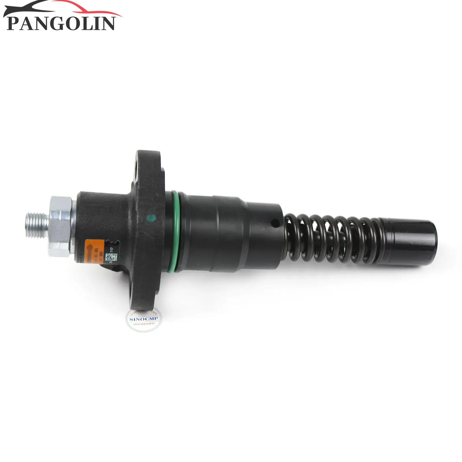 Fuel Injector for Volvo EC240B EC290B Excavator VOE21147445 VOE20795413 21147445 20795413 02113694 0414693005 0414693002