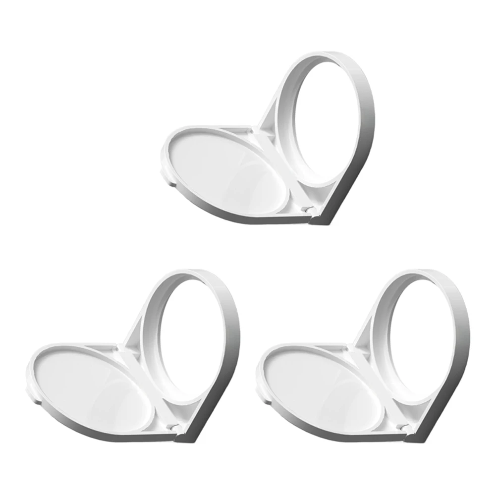 Flip Cover Mechanism Appliance Button Cover For Dust for protection In Kitchen for child Safety Cover Easy Installation