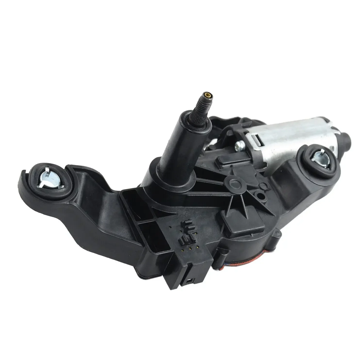 Rear Windscreen Wiper Motor For BMW 1 Series E81 E87 03-12 Hatchback 67636921959 67637199569 Rear Wiper Motor