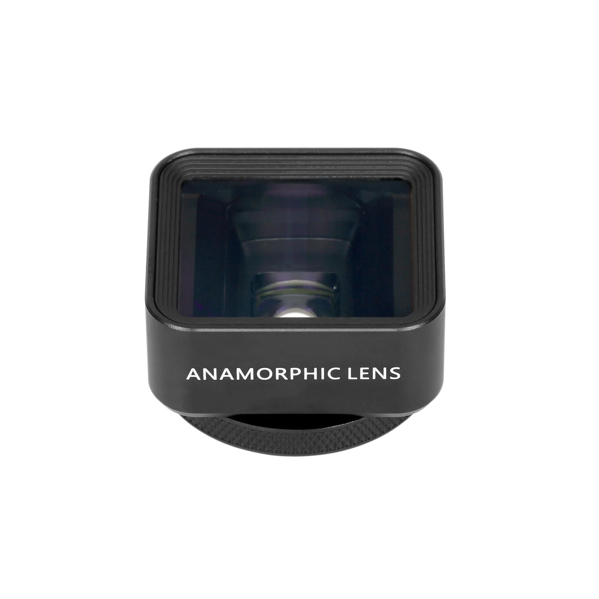 1.33X movie lens 2.4:1 mobile phone widescreen anamorphic lens