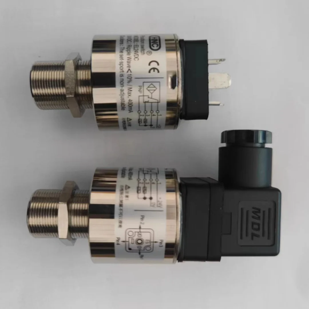 New Haitian Injecti…