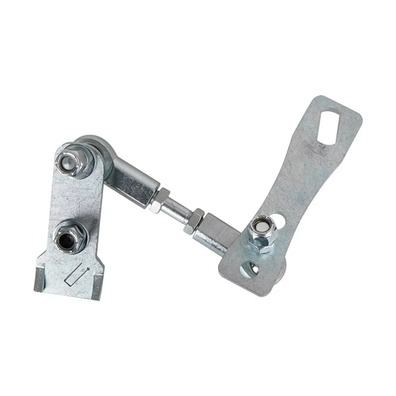 

AR-New High Quality Transmission Connecting Rod Kit Transfer Case Connecting Rod Kit For Jeep Cherokee XJ Comanche MJ