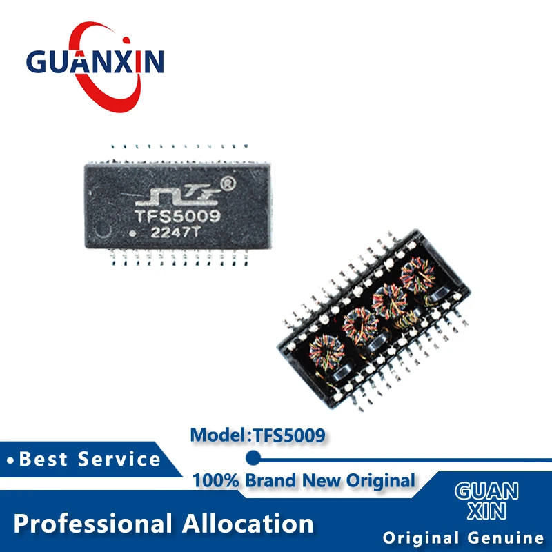 100% новый PGA460TPWR PGA460TPW TSSOP-16 Marking PGA460