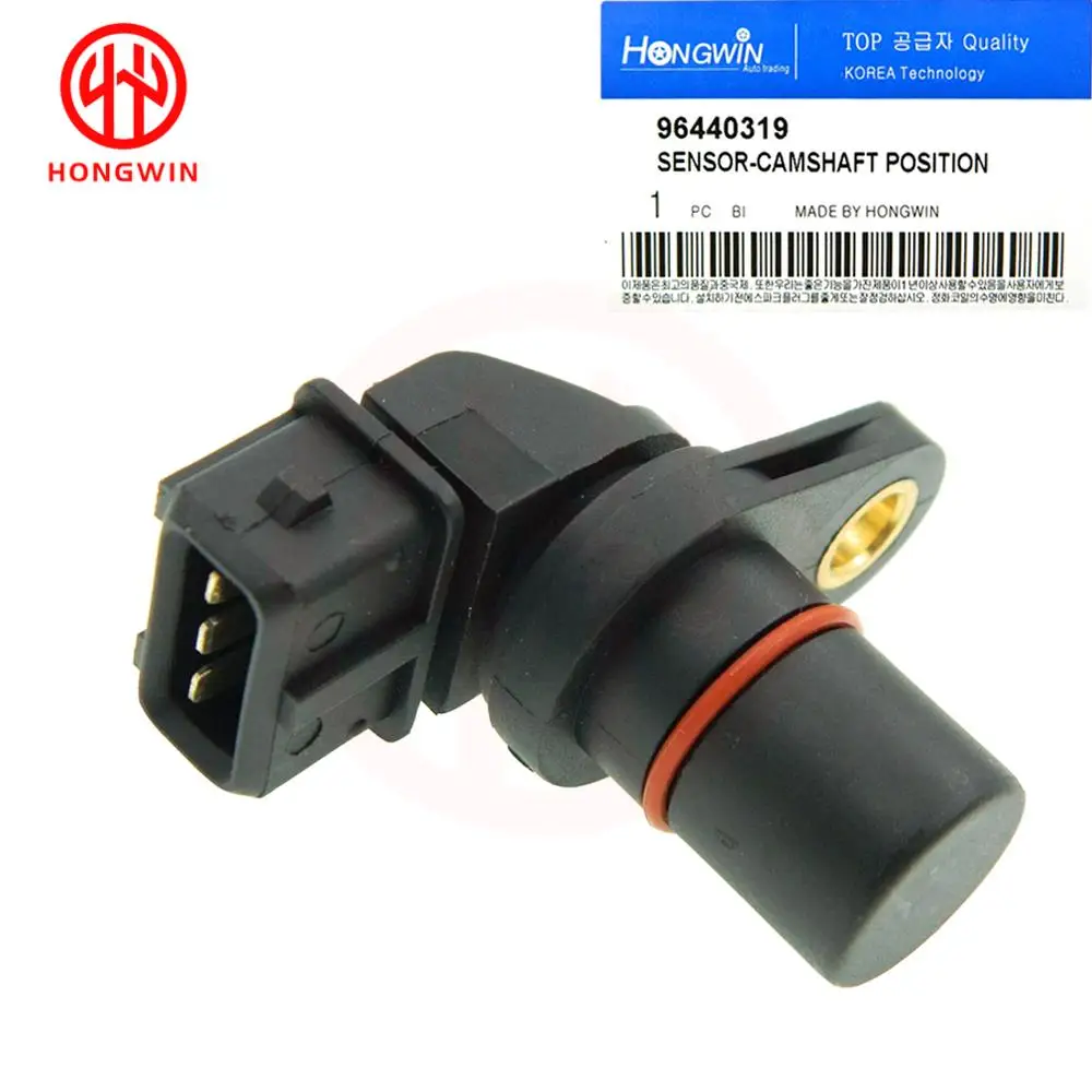 NEW Camshaft Position Sensor Genuine No.:96440319 4803541 FOR CHEVROLET Captiva Cruze Epica Lacetti 2006~2011 For VAUXHALL OPEL