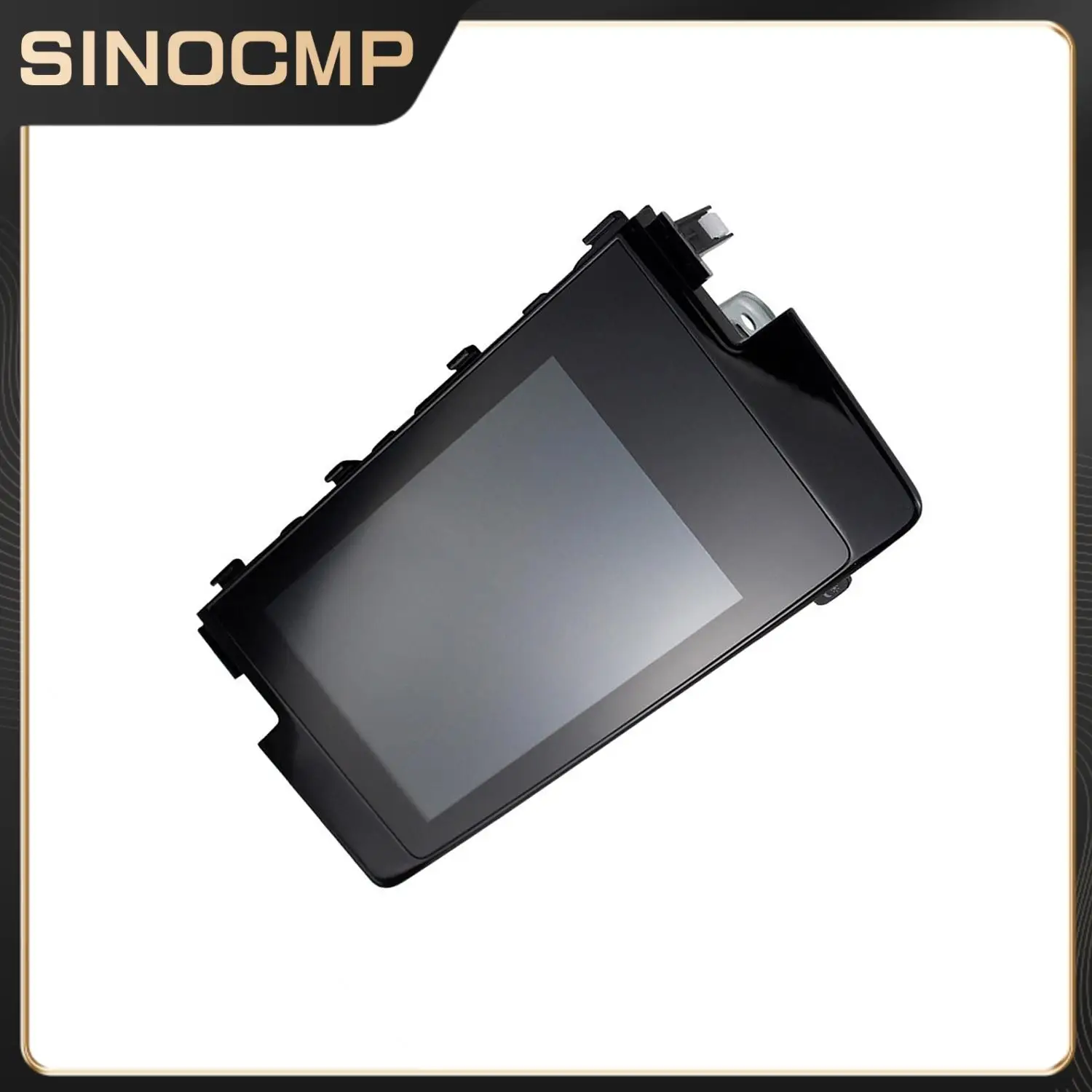 

7 inch Navigation LCD Touch Screen 39710-TBA-A11 For 2016 - 2018 Honda Civic Interior Parts Gauges Gauge Sets & Dash Panels