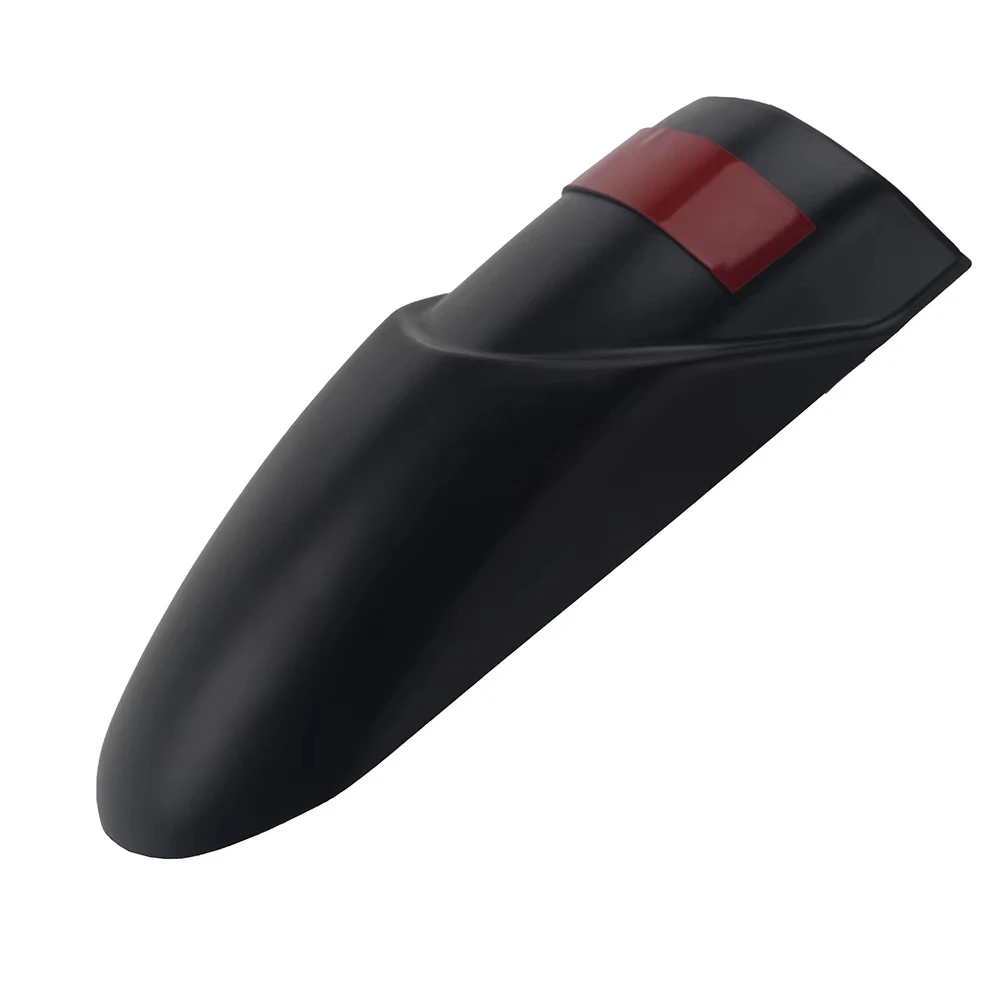 Para-lamas dianteiro de motocicleta, capa extensora de extensão contra respingos para honda africa twin crf1000l 2016 -2019