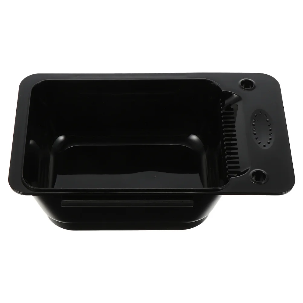 Hair Dye Mixing Bowl Reusable Color Bowl For Salon Sturdy Washable Portable Cream Container Dyeing Tool Beauty Supply - Image 2