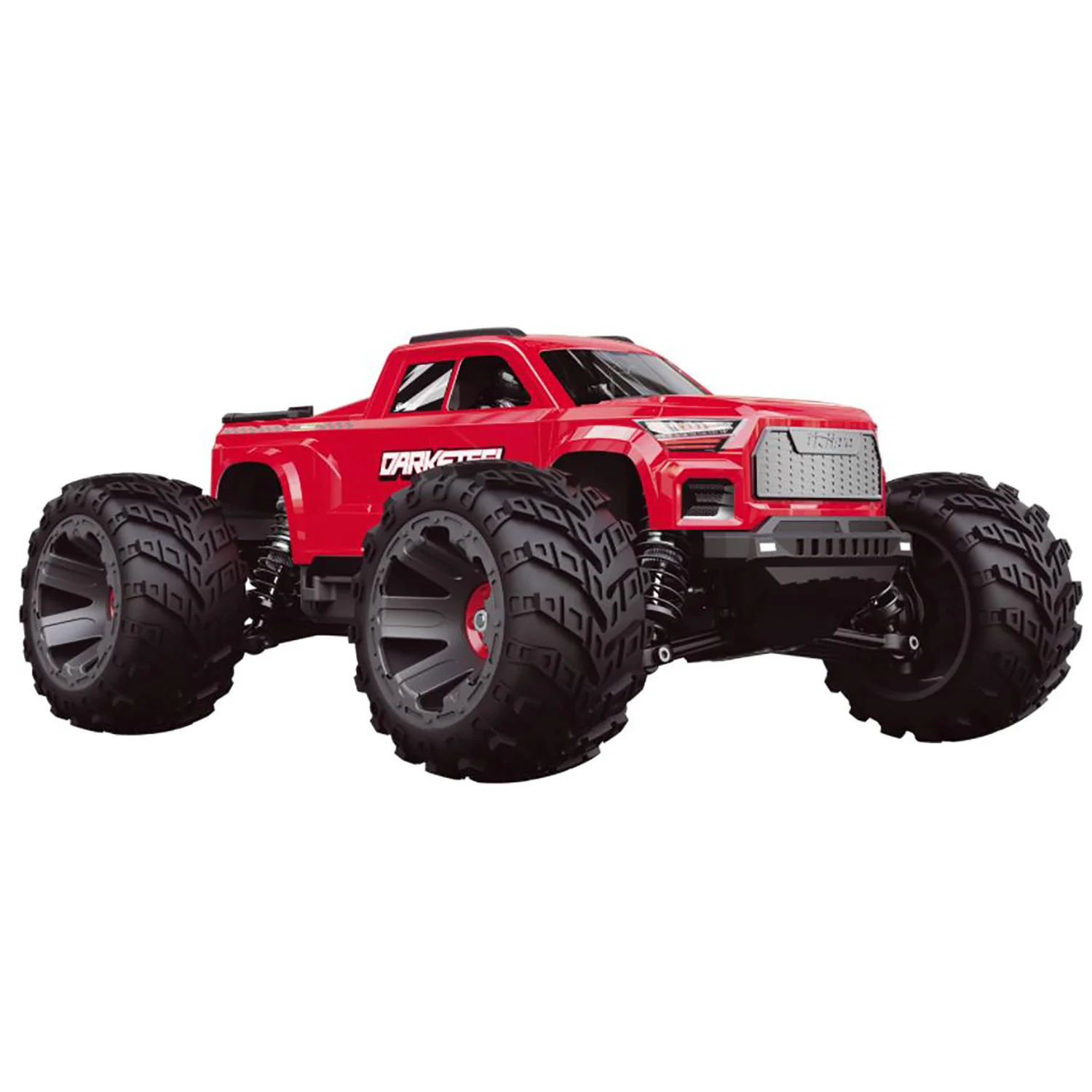 新型1/16 UdiRC UD1610 PRO 2.4G無線操縦オフロード車 高速ブラシレスモーター4WD RCモンスタートラックRTRモデル玩具