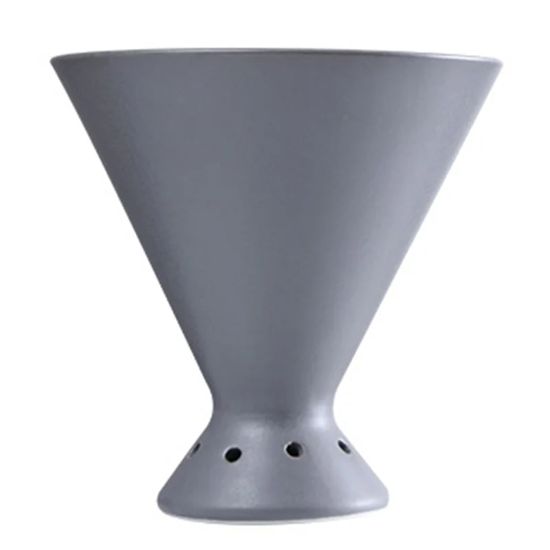 ABZV-Design Ekspres do kawy 650 ml Domowy ekspres do kawy Zestaw filtrów do kawy kroplowej Nalewaj filtr do ekspresu do kawy